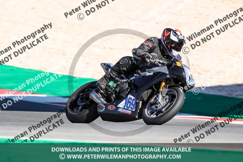 motorbikes;no limits;october 2019;peter wileman photography;portimao;portugal;trackday digital images